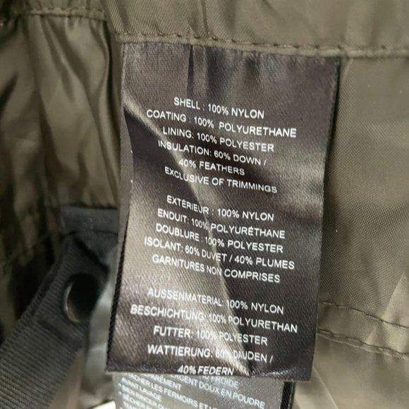 Orage Womens White Insulated Waterproof Ski Snowboard & Snow Jacket Parka - Picture 10 of 13